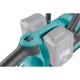 Aku řetězová pila SHARE20V, BRUSHLESS, 40 cm, bez baterie a nabíječky - EXTOL INDUSTRIAL
