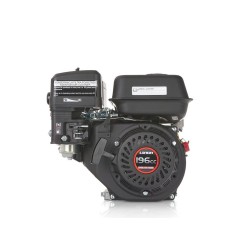 Spalovací motor Loncin 6,5 HP, 20 mm, pro čerpadla, centrály GEKO