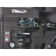 Spalovací motor Loncin 6,5 HP, 20 mm, pro čerpadla, centrály GEKO