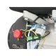 Spalovací motor Loncin 6,5 HP, 20 mm, pro čerpadla, centrály GEKO