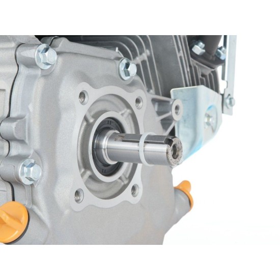 Spalovací motor Loncin 6,5 HP, 20 mm, pro čerpadla, centrály GEKO
