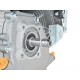 Spalovací motor Loncin 6,5 HP, 20 mm, pro čerpadla, centrály GEKO