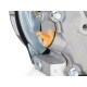 Spalovací motor Loncin 6,5 HP, 20 mm, pro čerpadla, centrály GEKO