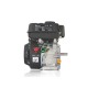 Spalovací motor Loncin 6,5 HP, 20 mm, pro čerpadla, centrály GEKO