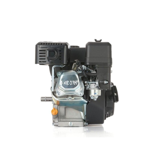 Spalovací motor Loncin 6,5 HP, 20 mm, pro čerpadla, centrály GEKO