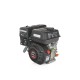 Spalovací motor Loncin 6,5 HP, 20 mm, pro čerpadla, centrály GEKO