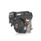 Spalovací motor Loncin 6,5 HP, 20 mm, pro čerpadla, centrály GEKO