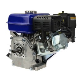 Spalovací motor 6,5 HP 19 mm GEKO