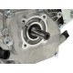Spalovací motor 6,5 HP 19 mm GEKO