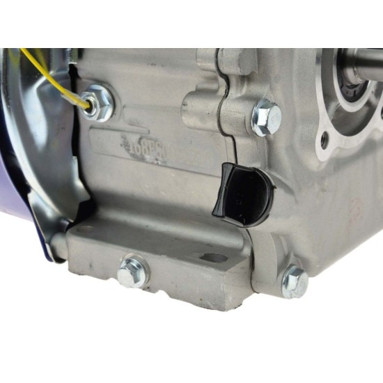 Spalovací motor 6,5 HP 19 mm GEKO
