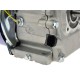 Spalovací motor 6,5 HP 19 mm GEKO