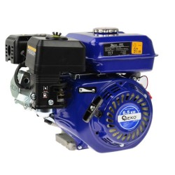 Spalovací motor 6,5 HP 19 mm GEKO