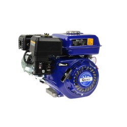 Spalovací motor 6,5 HP 19 mm GEKO