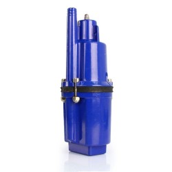 Membránové vibrační čerpadlo 500 W, horní sání ORCA