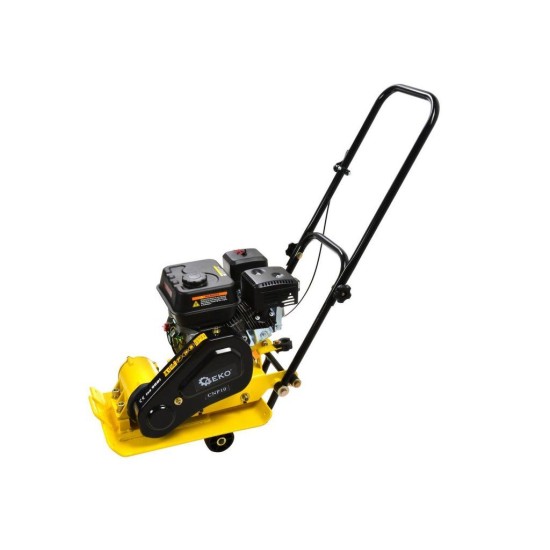 Vibrační deska CNP-60C 60 kg, 10,5 kN GEKO