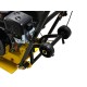 Vibrační deska CNP-60C 60 kg, 10,5 kN GEKO