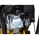 Vibrační deska CNP-60C 60 kg, 10,5 kN GEKO