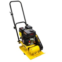 Vibrační deska CNP-60C 60 kg, 10,5 kN GEKO