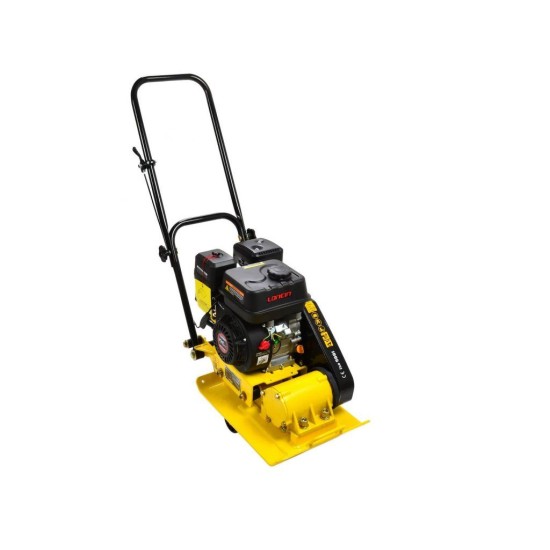 Vibrační deska CNP-60C 60 kg, 10,5 kN GEKO