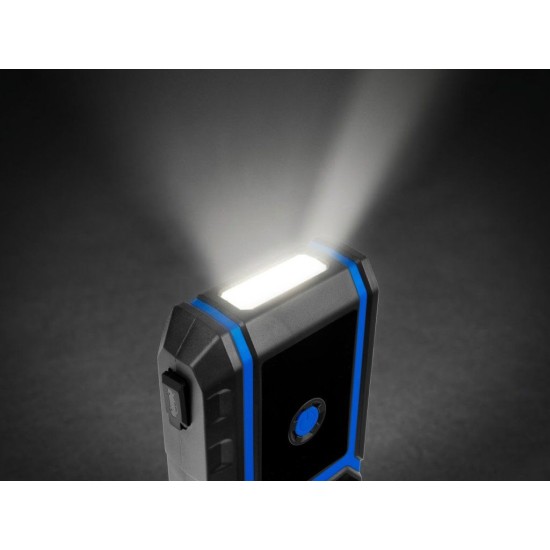 Startovací powerbanka / jump startér 10000 mAh, 800 A, 12 V GEKO