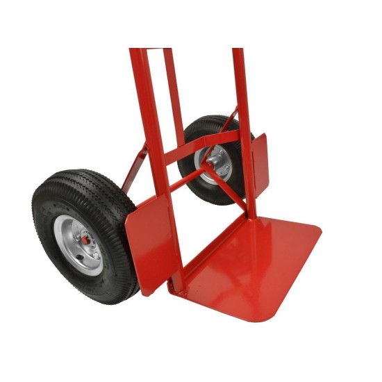 Rudl na sudy 200 kg GEKO