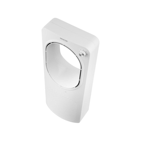 Ventilátor SFT 2403WH bezvrtulový SENCOR
