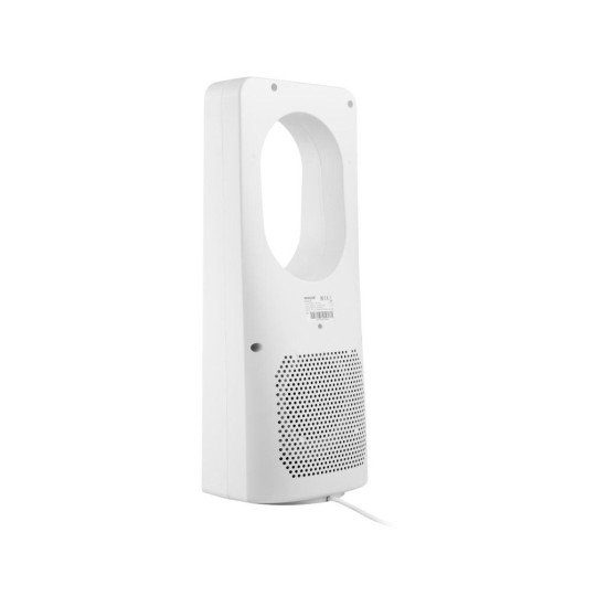 Ventilátor SFT 2403WH bezvrtulový SENCOR