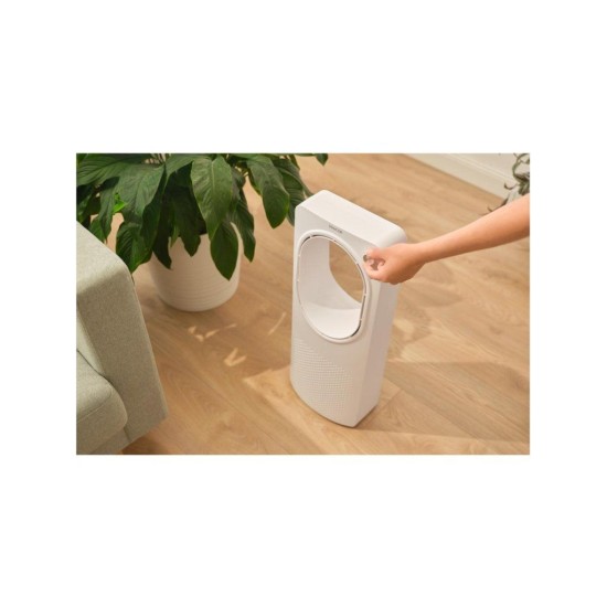 Ventilátor SFT 2403WH bezvrtulový SENCOR