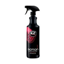 K2 Roton Pro čistič disků 1 l