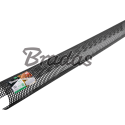 Síťka do okapu 150–180 mm 1,5 m BRADAS Síťka do okapu 150–180 mm 1,5 m BRADAS