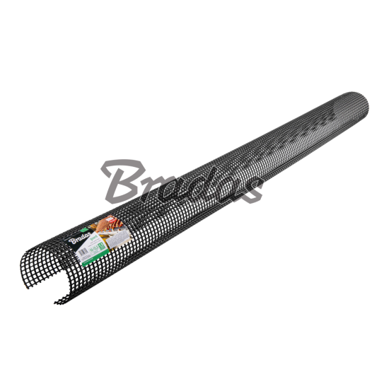 Síťka do okapu 100–125 mm 1 m BRADAS Síťka do okapu 100–125 mm 1 m BRADAS