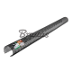 Síťka do okapu 100–125 mm 1 m BRADAS Síťka do okapu 100–125 mm 1 m BRADAS