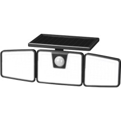Solární LED reflektor RGL 121 RETLUX