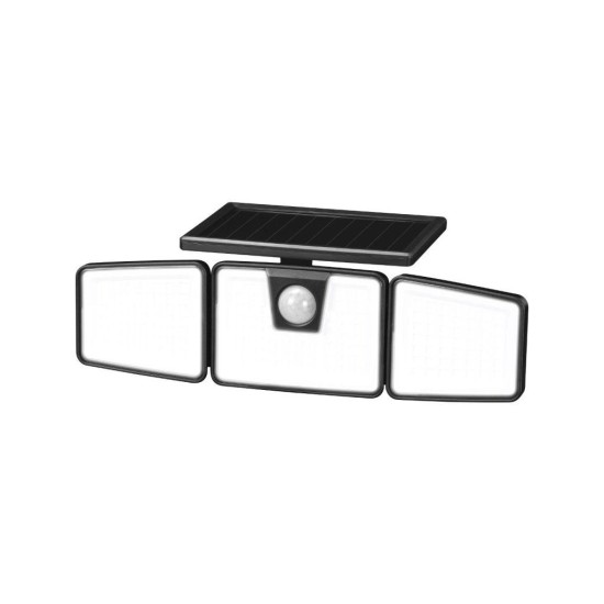 Solární LED reflektor RGL 121 RETLUX