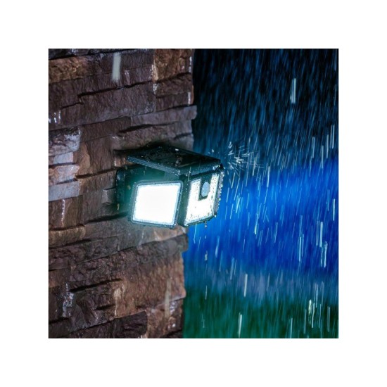 Solární LED reflektor RGL 121 RETLUX