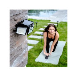 Solární LED reflektor RGL 121 RETLUX Solární LED reflektor RGL 121 RETLUX