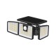 Solární LED reflektor RGL 121 RETLUX