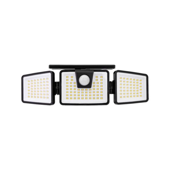Solární LED reflektor RGL 121 RETLUX