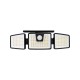 Solární LED reflektor RGL 121 RETLUX