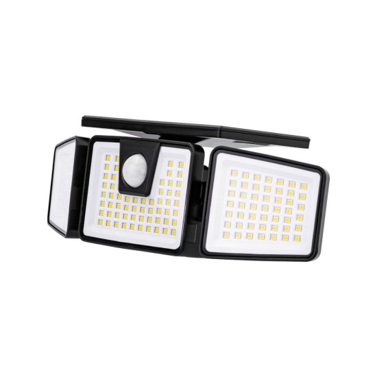 Solární LED reflektor RGL 121 RETLUX