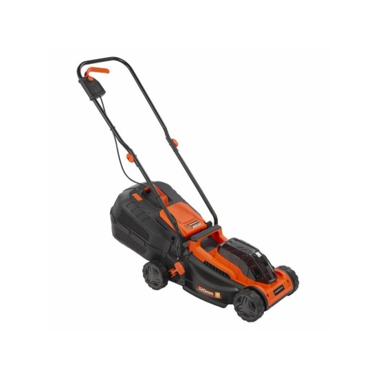 Aku sekačka POWDPG75563, 320 mm 20 V (bez baterie) POWERPLUS Aku sekačka POWDPG75563, 320 mm 20 V (bez baterie) POWERPLUS