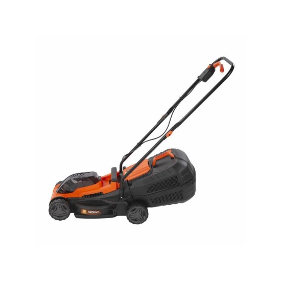 Aku sekačka POWDPG75563, 320 mm 20 V (bez baterie) POWERPLUS Aku sekačka POWDPG75563, 320 mm 20 V (bez baterie) POWERPLUS