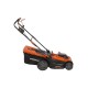 Aku sekačka POWDPG75611, 430 mm 40 V (bez baterie) POWERPLUS