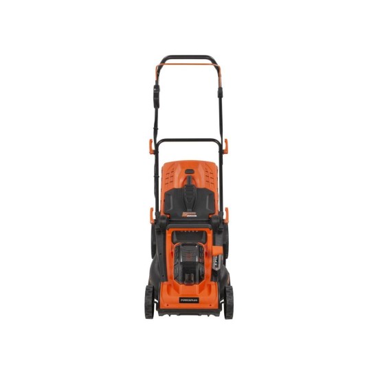 Aku sekačka POWDPG75611, 430 mm 40 V (bez baterie) POWERPLUS