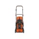 Aku sekačka POWDPG75611, 430 mm 40 V (bez baterie) POWERPLUS