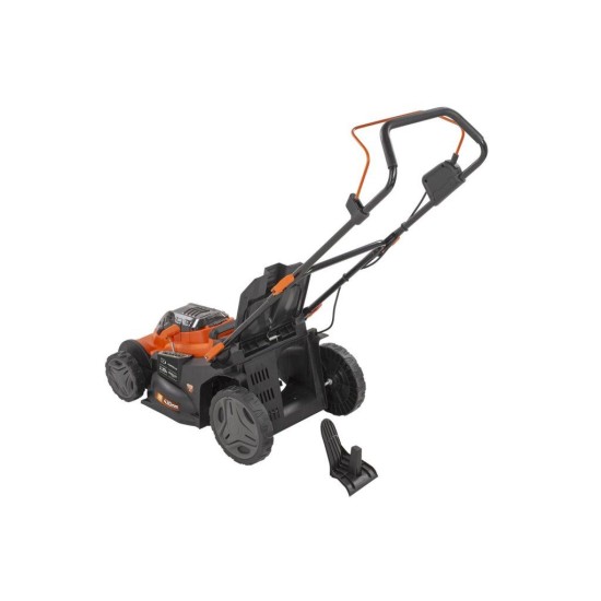 Aku sekačka POWDPG75611, 430 mm 40 V (bez baterie) POWERPLUS