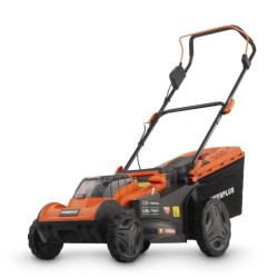 Aku sekačka POWDPG75611, 430 mm 40 V (bez baterie) POWERPLUS