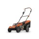 Aku sekačka POWDPG75611, 430 mm 40 V (bez baterie) POWERPLUS