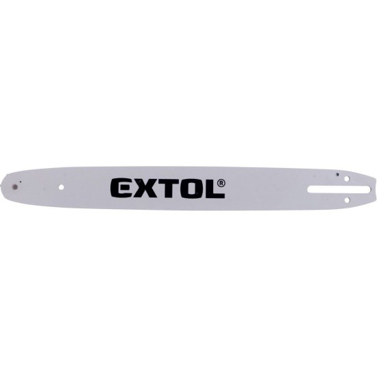Vodící lišta 15" pro aku pilu 8791920, 8791921 EXTOL INDUSTRIAL Vodící lišta 15" pro aku pilu 8791920, 8791921 EXTOL INDUSTRIAL