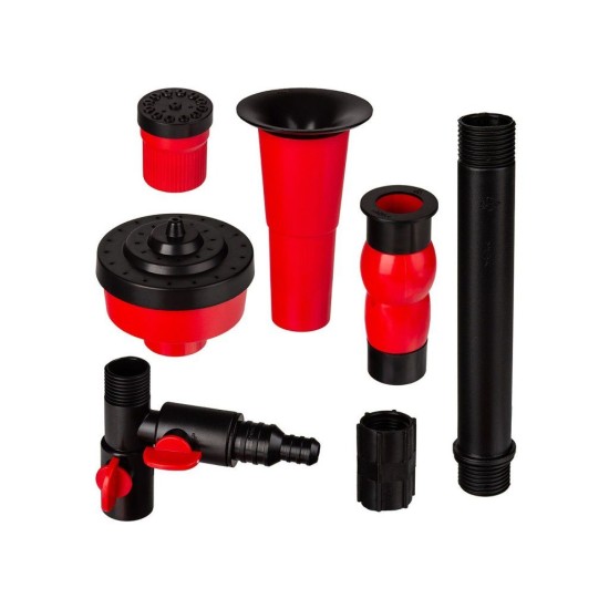 Čerpadlo do jezírka fontánové 1750 l/h MAR-POL Čerpadlo do jezírka fontánové 1750 l/h MAR-POL